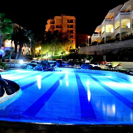 Michelangelo Resort Apartments Сан-Мігель-де-Абона Екстер'єр фото