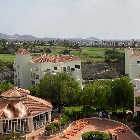 Michelangelo Resort Apartments Сан-Мігель-де-Абона Екстер'єр фото
