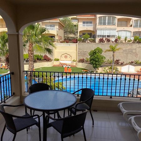 Michelangelo Resort Apartments Сан-Мігель-де-Абона Екстер'єр фото