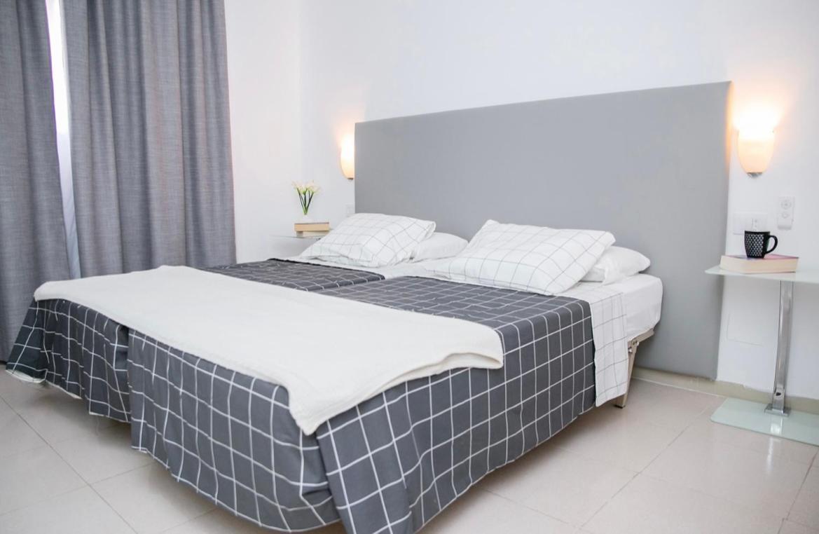 Michelangelo Resort Apartments Сан-Мігель-де-Абона Екстер'єр фото