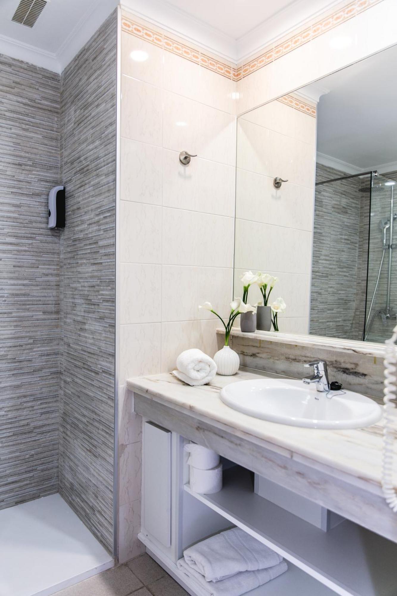 Michelangelo Resort Apartments Сан-Мігель-де-Абона Екстер'єр фото